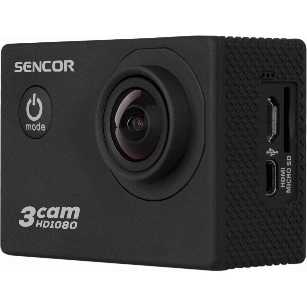 Outdoorová kamera SENCOR 3CAM 5200W