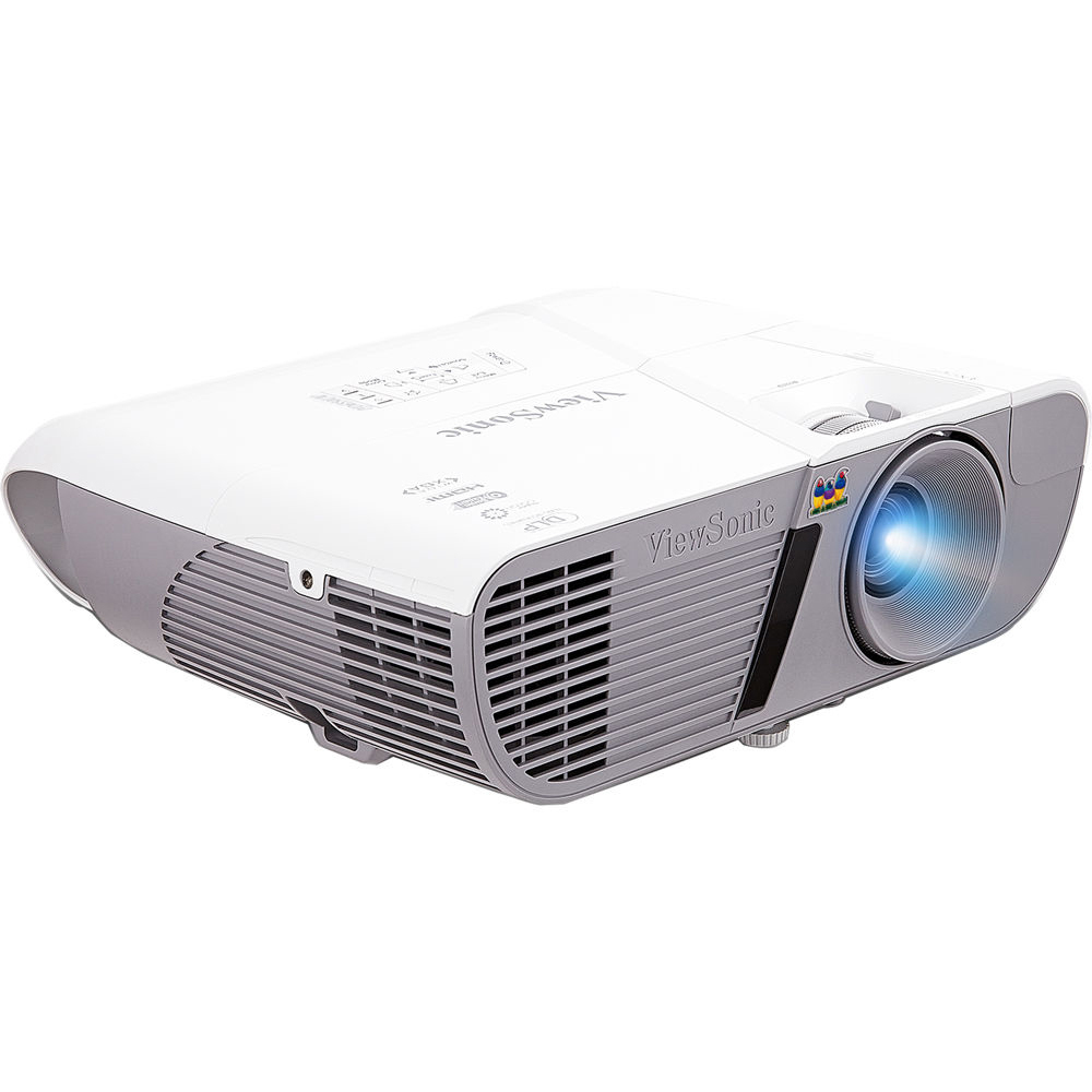 PJD6550LW projektor ViewSonic