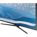 UE65KU6072 LED ULTRA HD LCD TV SAMSUNG