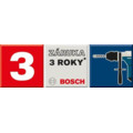 Vrtačka příklepová Bosch GSB 19 2 RE Professional kufr 060117B500