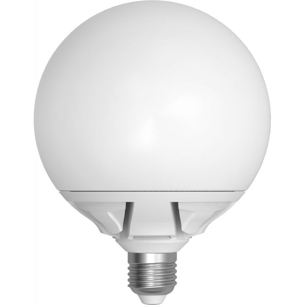 LED žárovka globe E27 20W 1880lm 4200K SKYLIGHTING