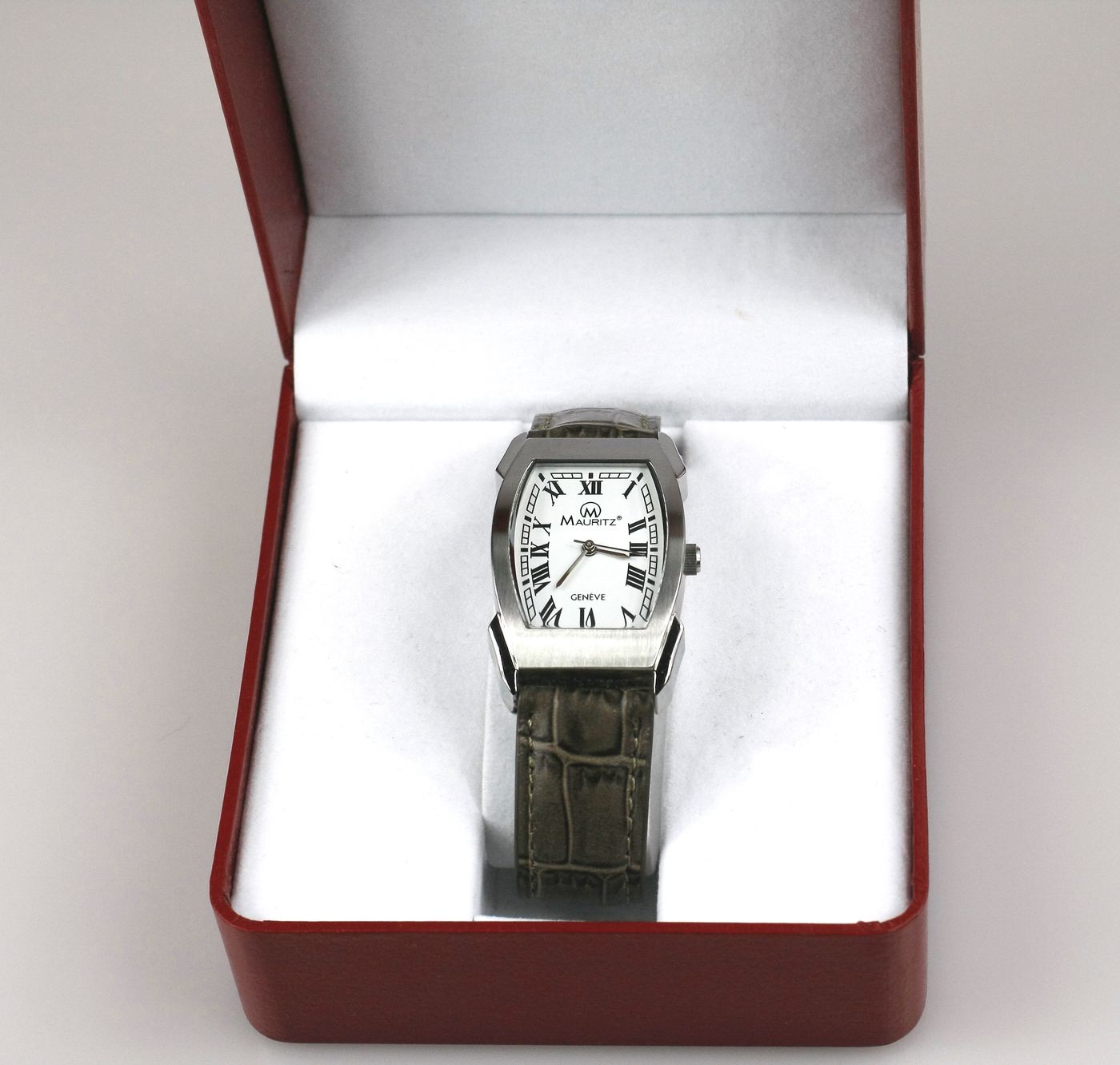 Pánské hodinky Mauritz Genéve RS0203, cartier