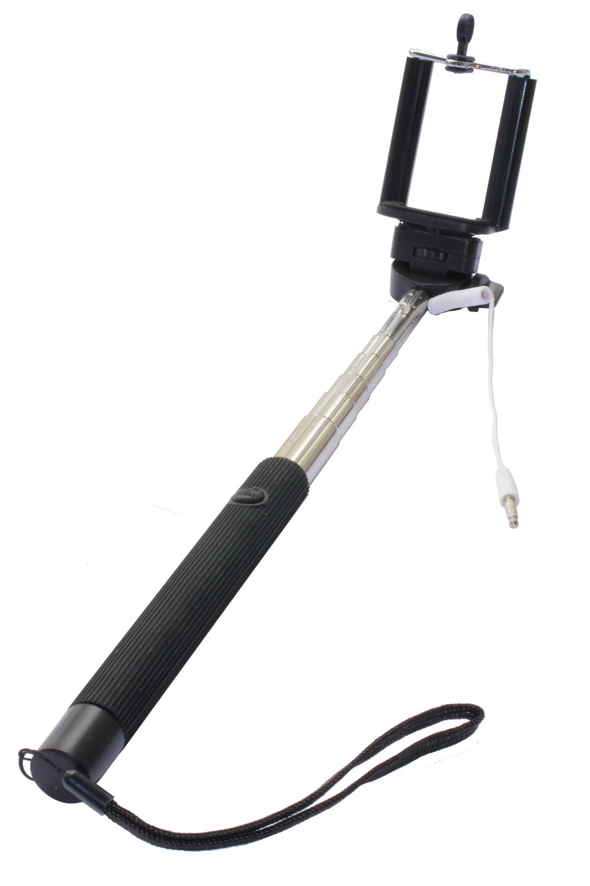 Teleskopická tyč na Selfie 1+1 zdarma