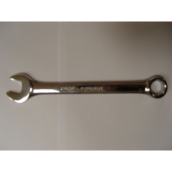 Očko - plochý klíč 19 mm, ASIST