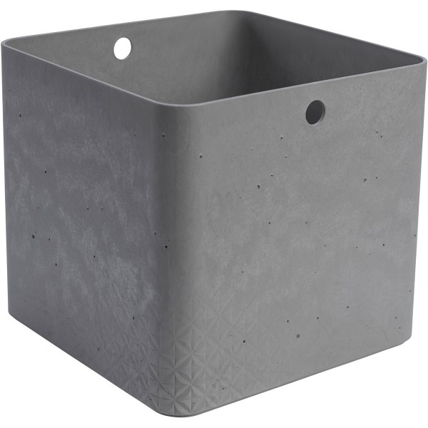 Úložný box beton XL