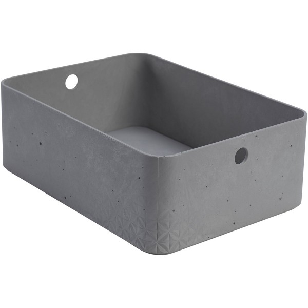 Úložný box beton M