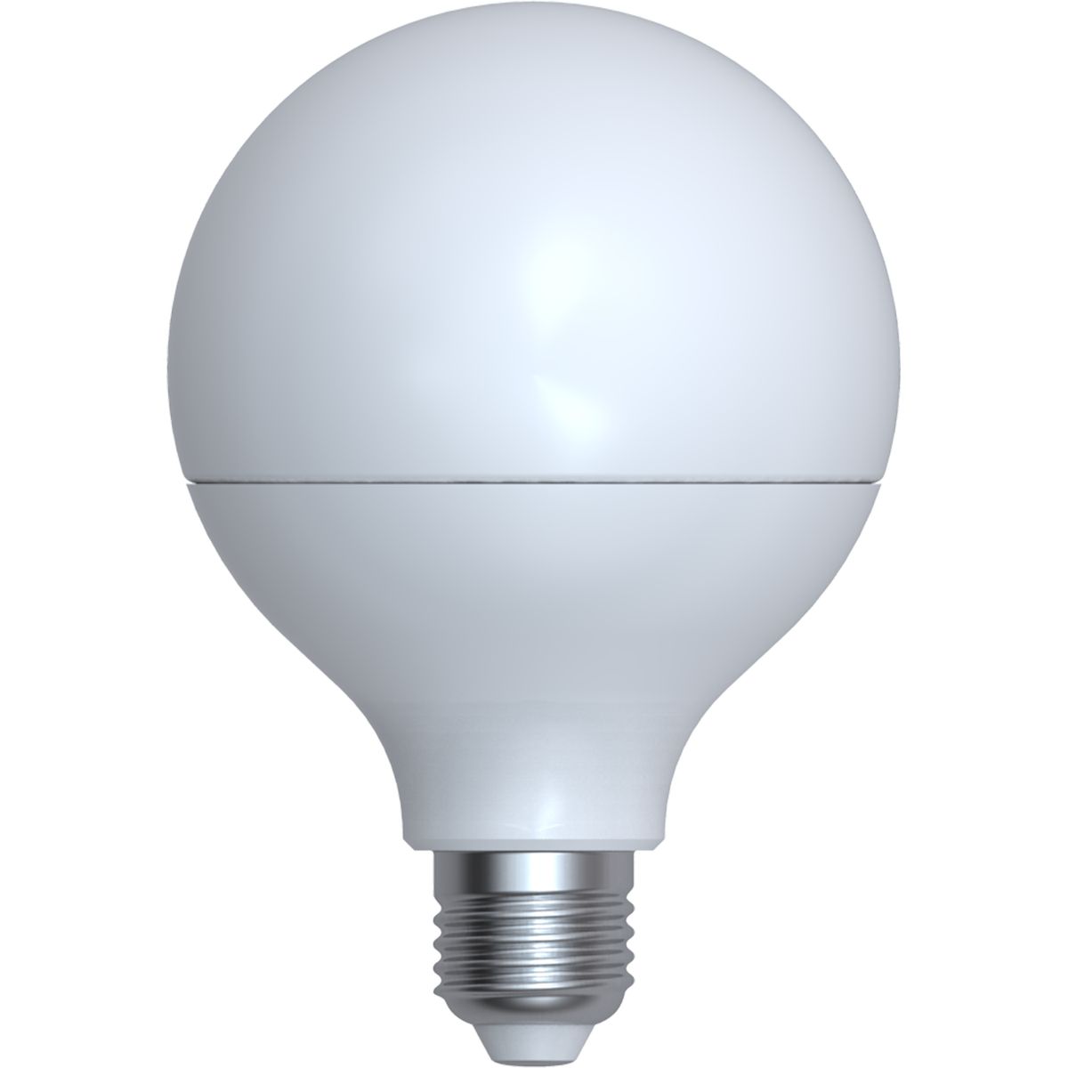 LED žárovka globe E27 12W 1100lm 4200K