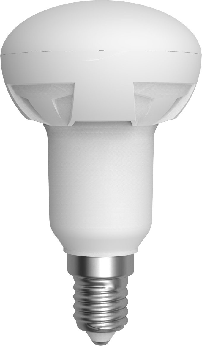 LED žárovka reflektor R50 E14 7W 600lm 3000K
