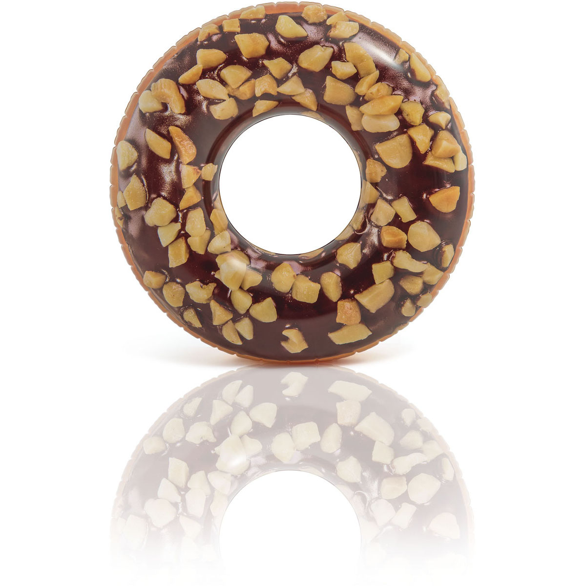 Intex 56262 Nafukovací kruh Čokoládový donut