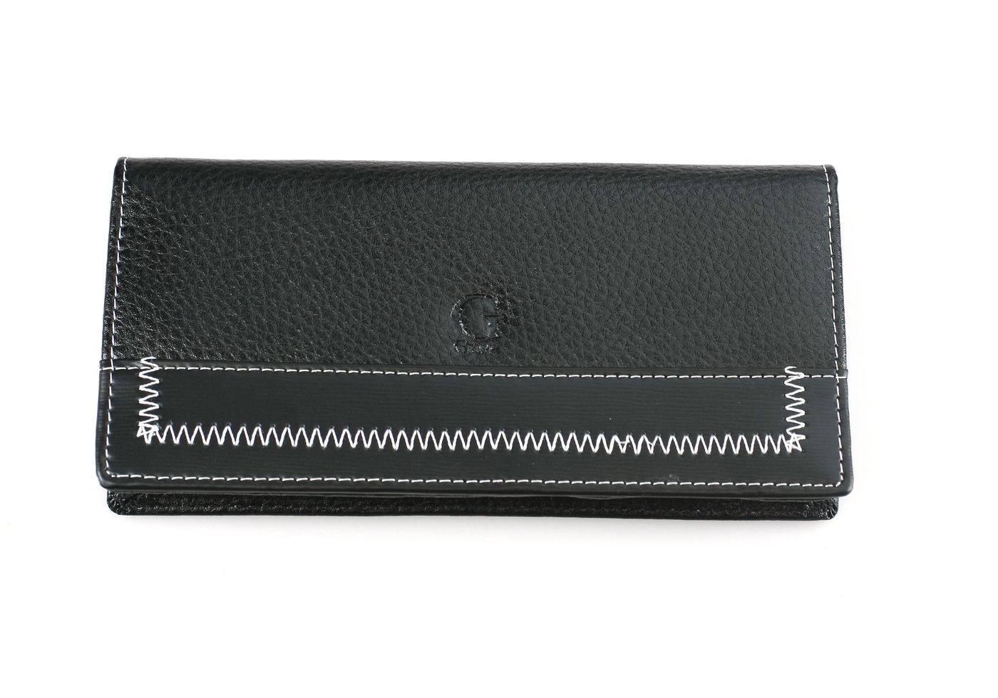 Dámská kožená peněženka Giori Milano RS0504