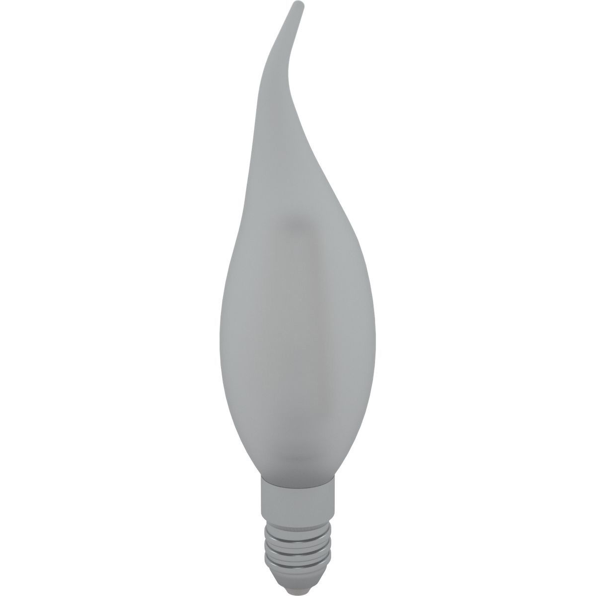LED žárovka Flame E14 4W 420lm 4200K SKYLIGHTING