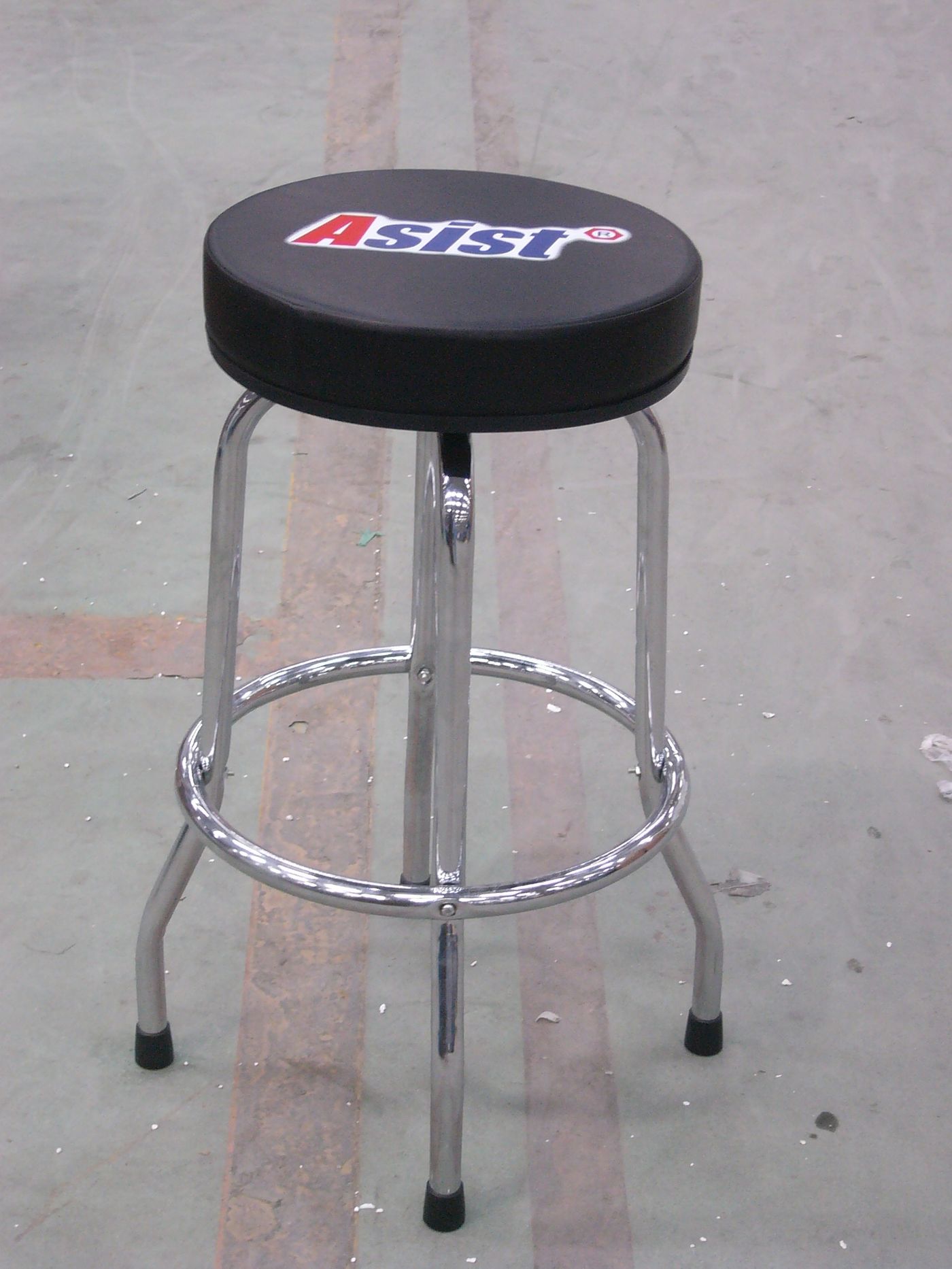 Univerzální otočná stolička ASIST ACA101