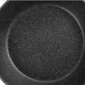 Hrnec Bono 28 cm 6,1l barva černá