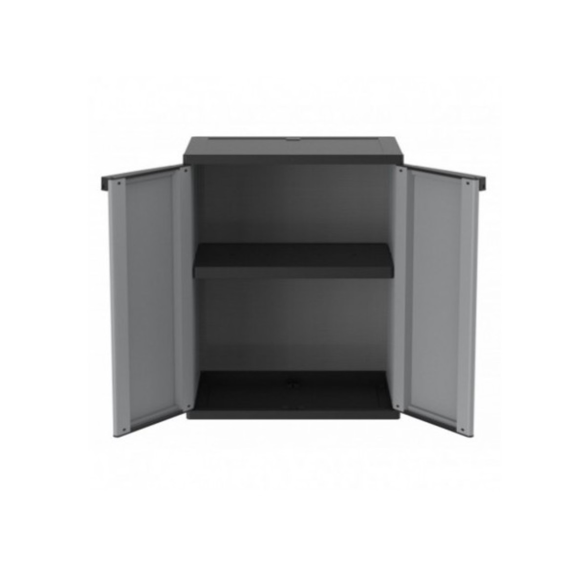 Skříň Piu - Low Cabinet nízká 68x39x83cm