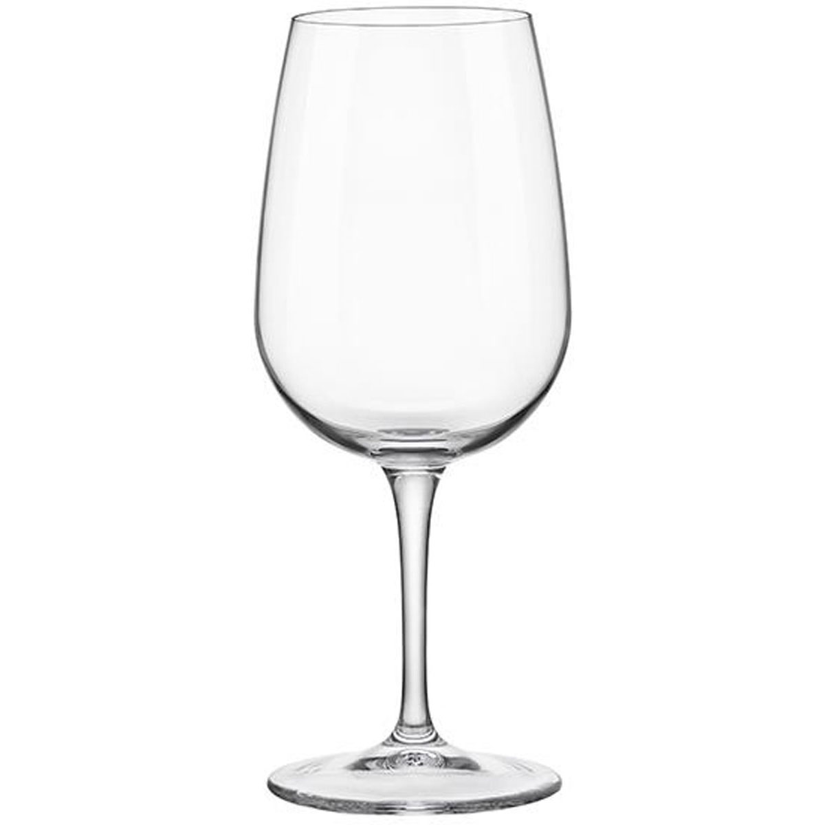 Inventa sada sklenic na bílé víno 6ks 420ml
