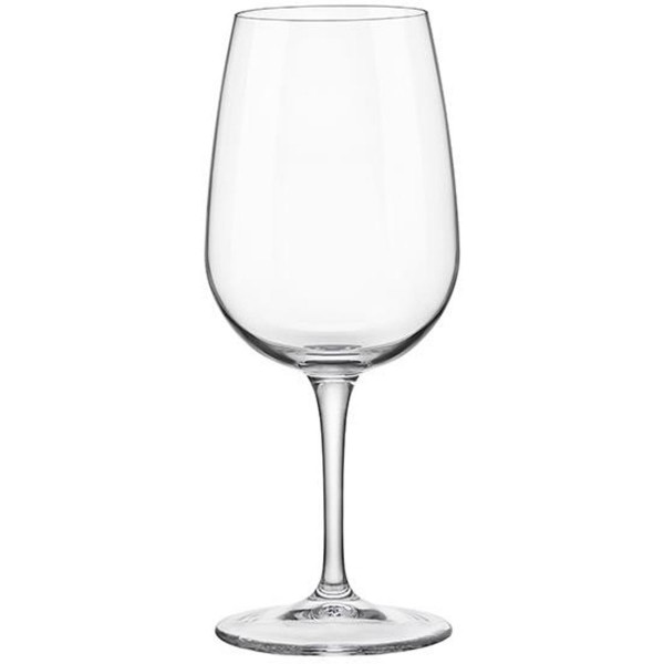 Inventa sada sklenic na bílé víno 6ks 420ml