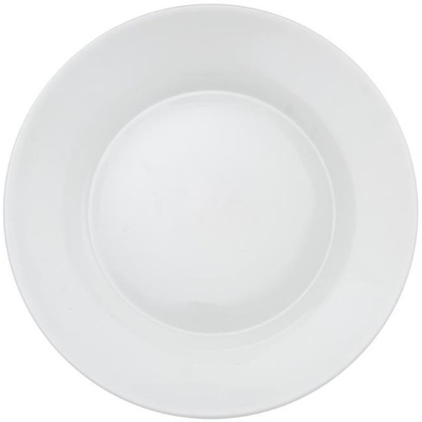 Bormioli Rocco talíř mělký Toledo 25 cm