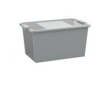 Úložný BI BOX L 40l, šedý