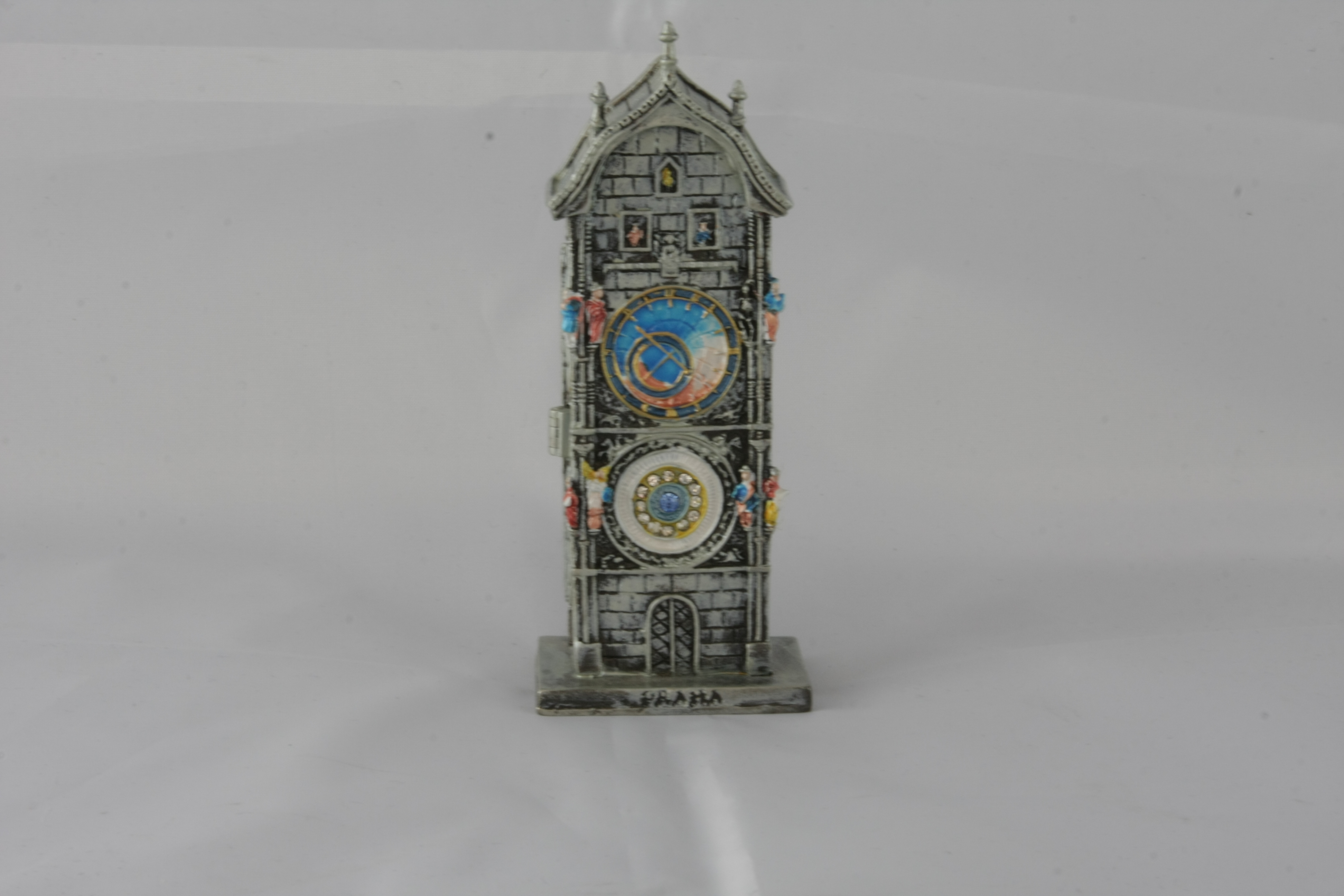 Pražský orloj velký