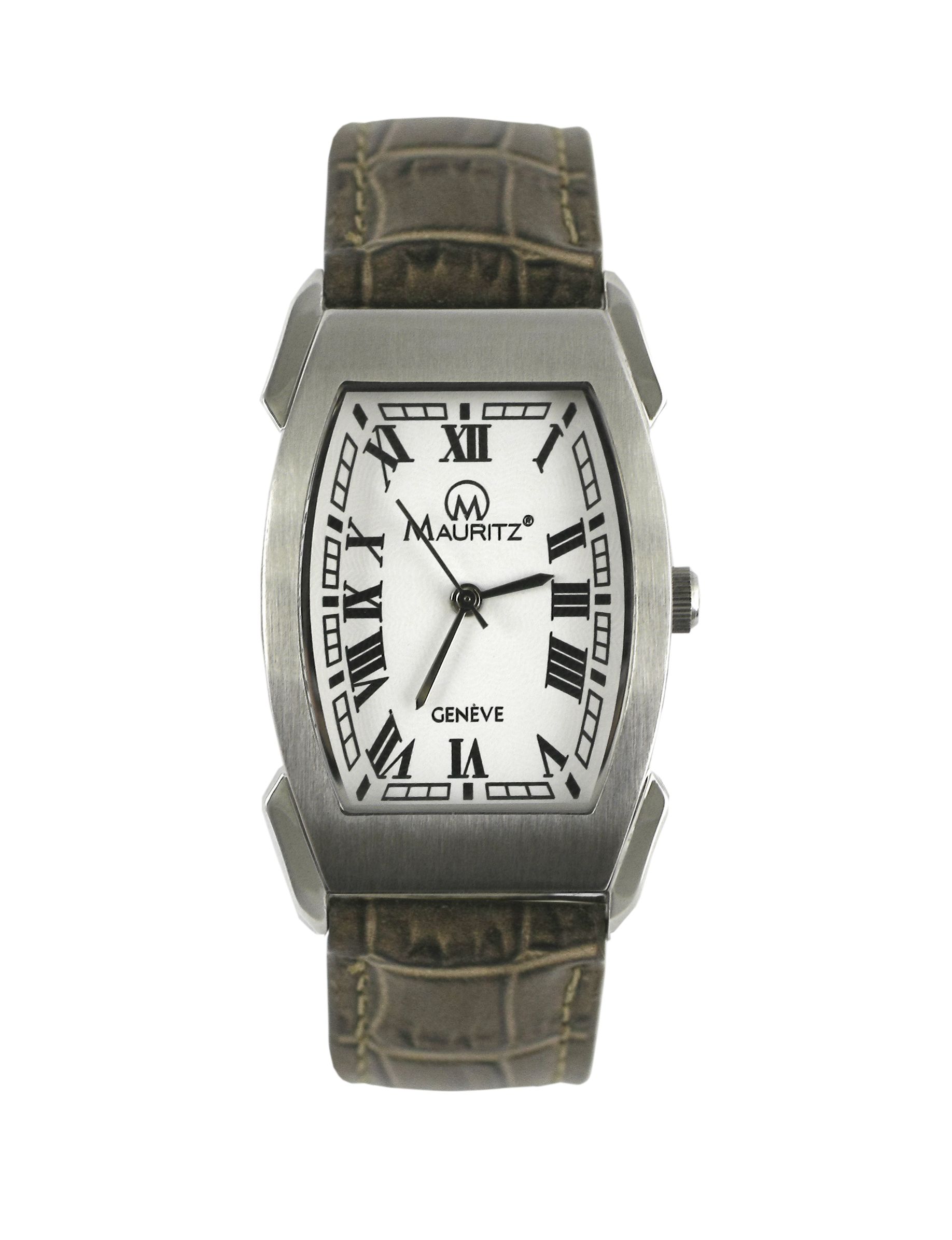 Pánské hodinky Mauritz Genéve RS0203, cartier