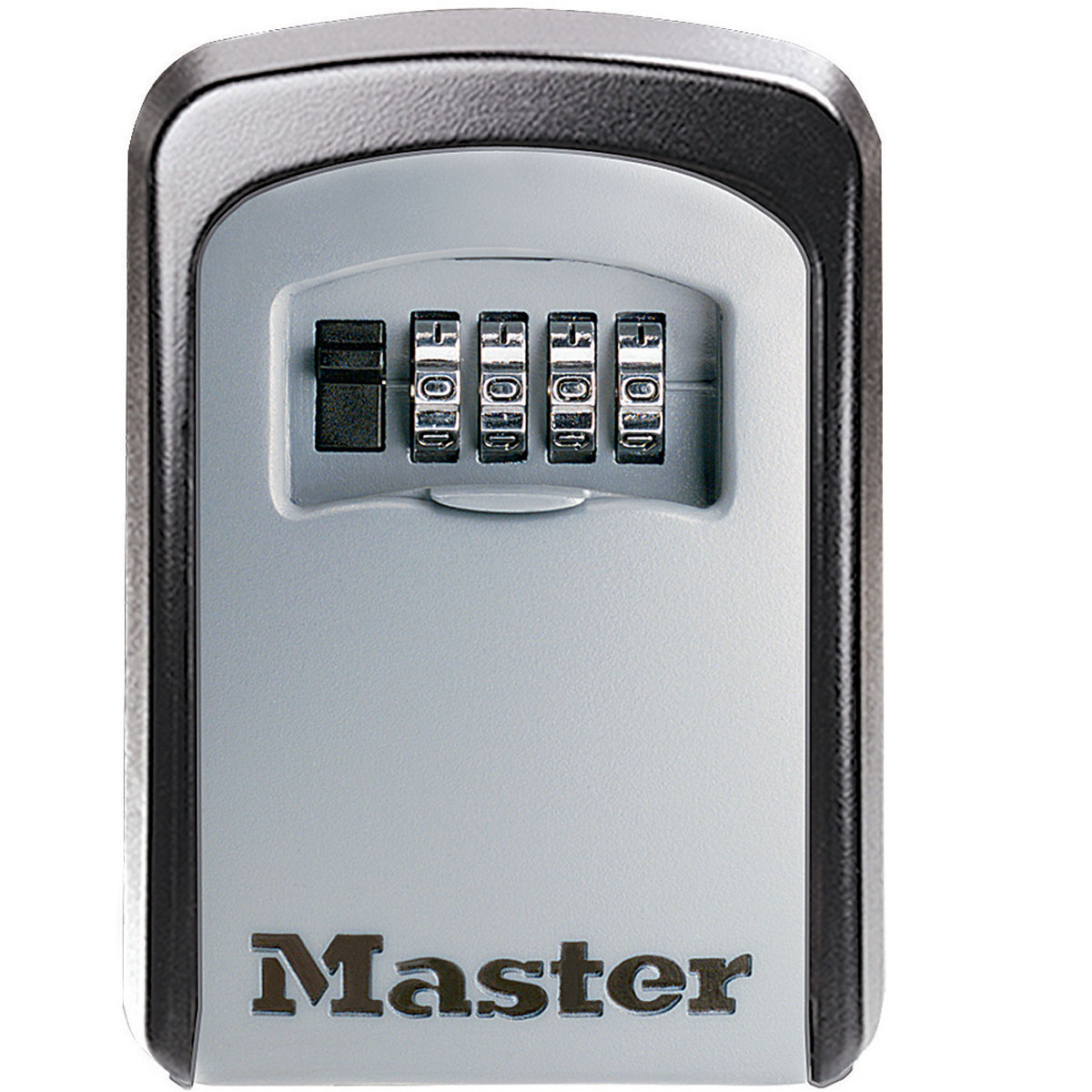 Úložný box na klíče MASTER LOCK 5401EURD, šedý