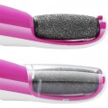 Elektrický pilník na chodidla, růžový, SENCOR SPE 4111RS