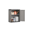 Skříň Piu - Low Cabinet nízká 68x39x83cm