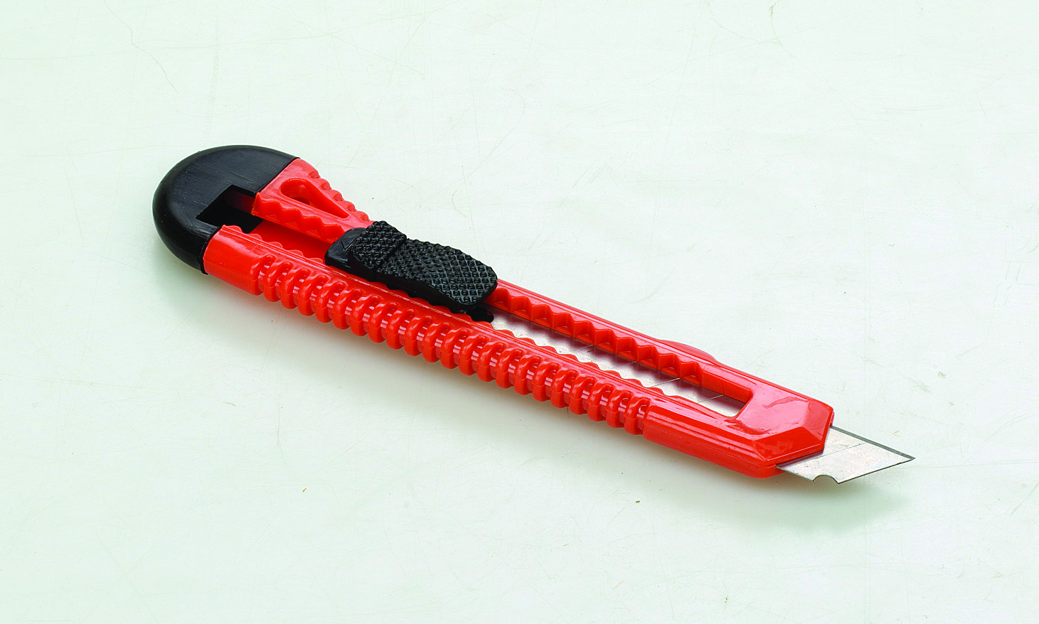 Zalamovací nůž - ASIST, 18 mm