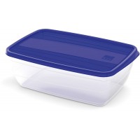 Food Box VEDO 4L Modrý