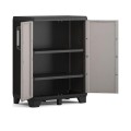 Skříň Cabinet Pro Low nízká 68x39x90cm