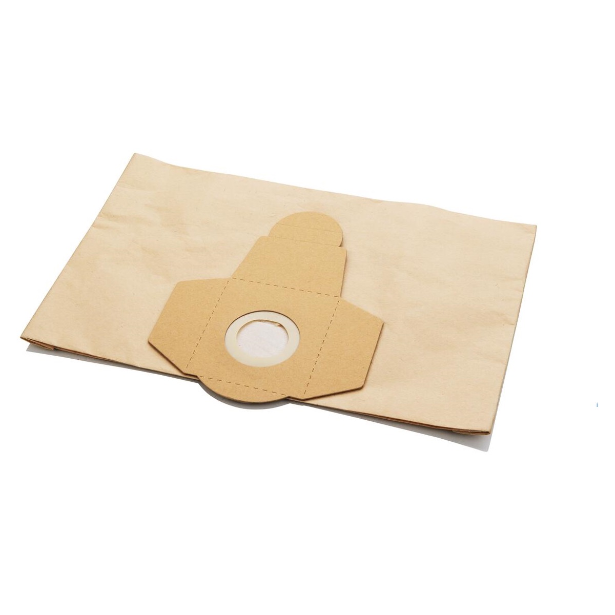 Papírové sáčky na prach do vysavače, 3 ks/bal.AE7V100-10F, ASIST  AE7A015