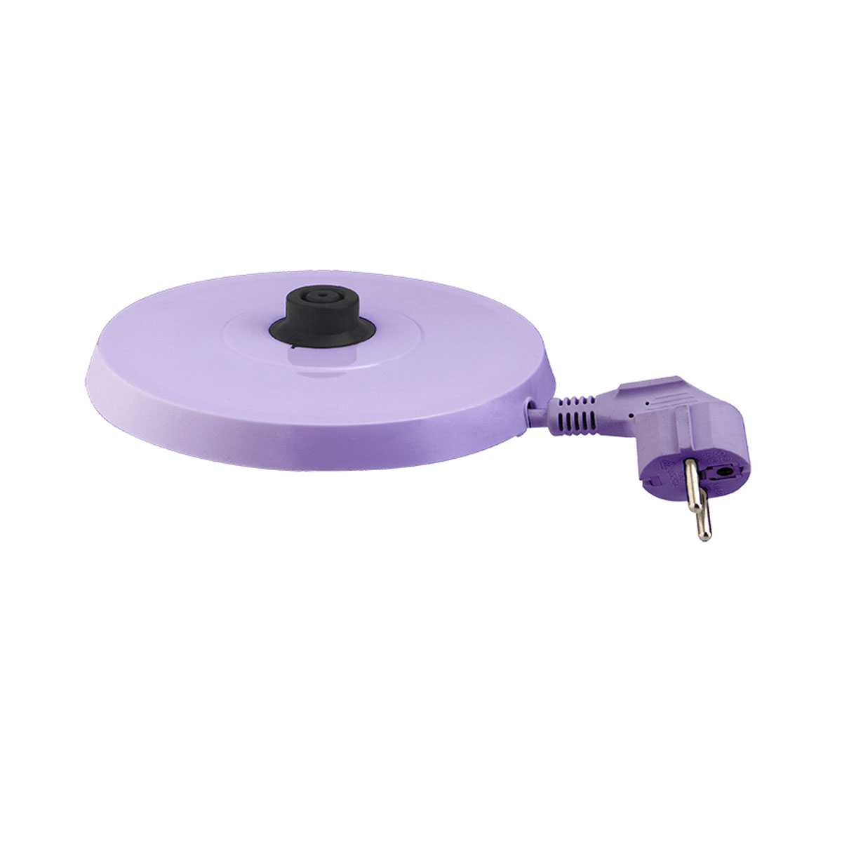 Rychlovarná konvice ECG RK 1210 purple