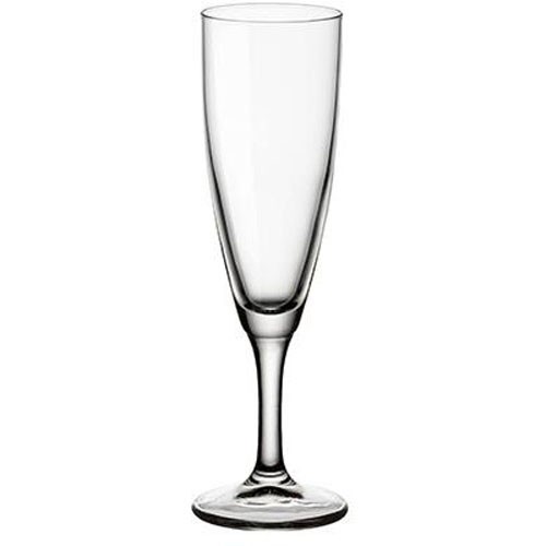 Sada 6 ks sklenic Prosecco na šampaňské 150 ml