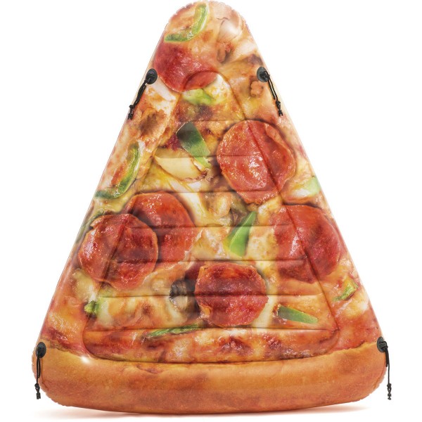 Intex 58752 Nafukovací matrace Pizza