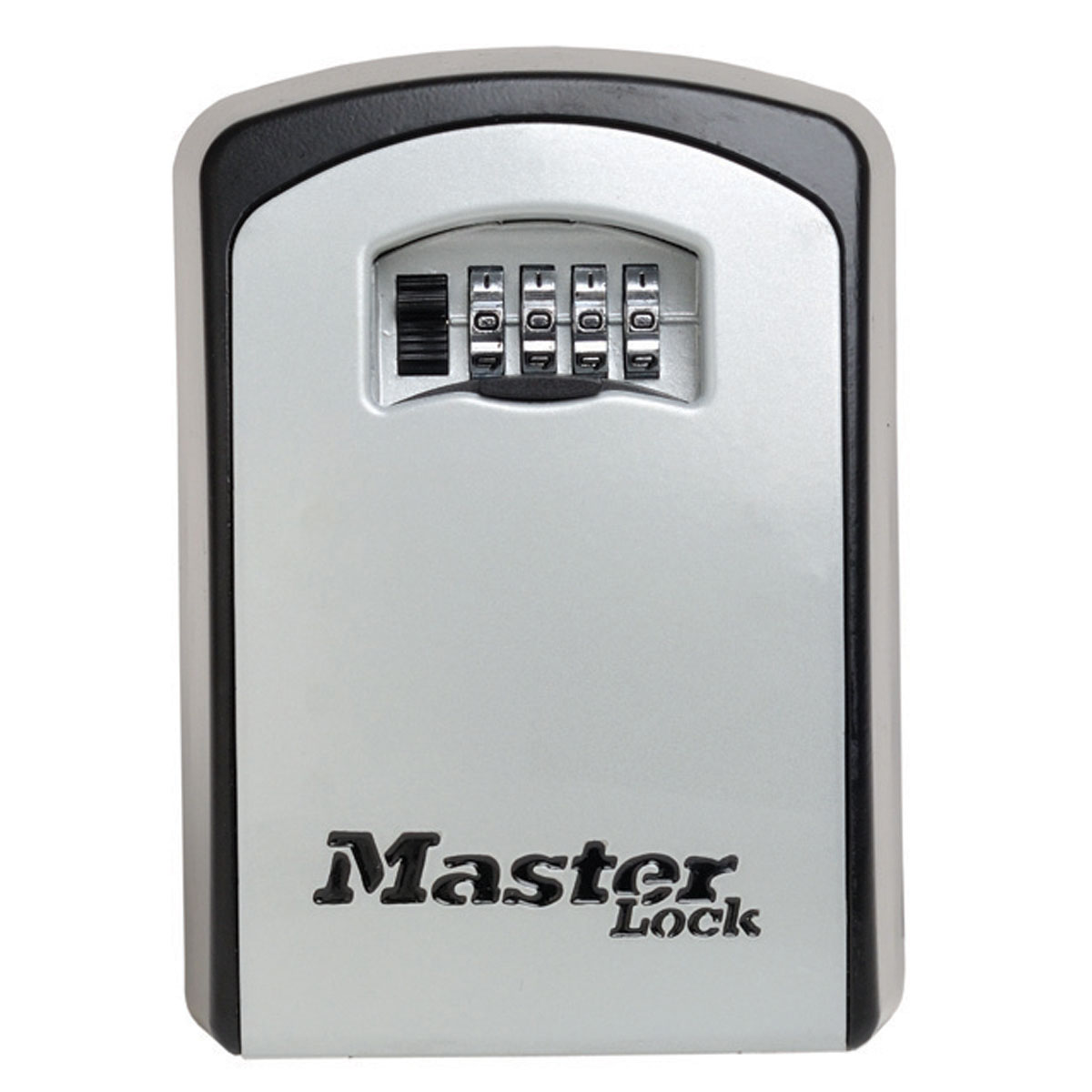 Velký úložný box na klíče MASTER LOCK 5403EURD, šedý