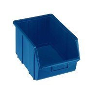 Ecobox 114 - modrý