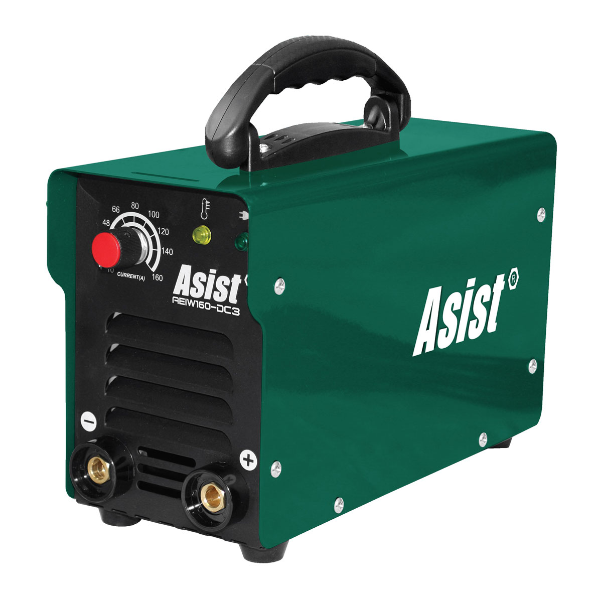 Svářecí invertor ASIST AEIW160-DC3