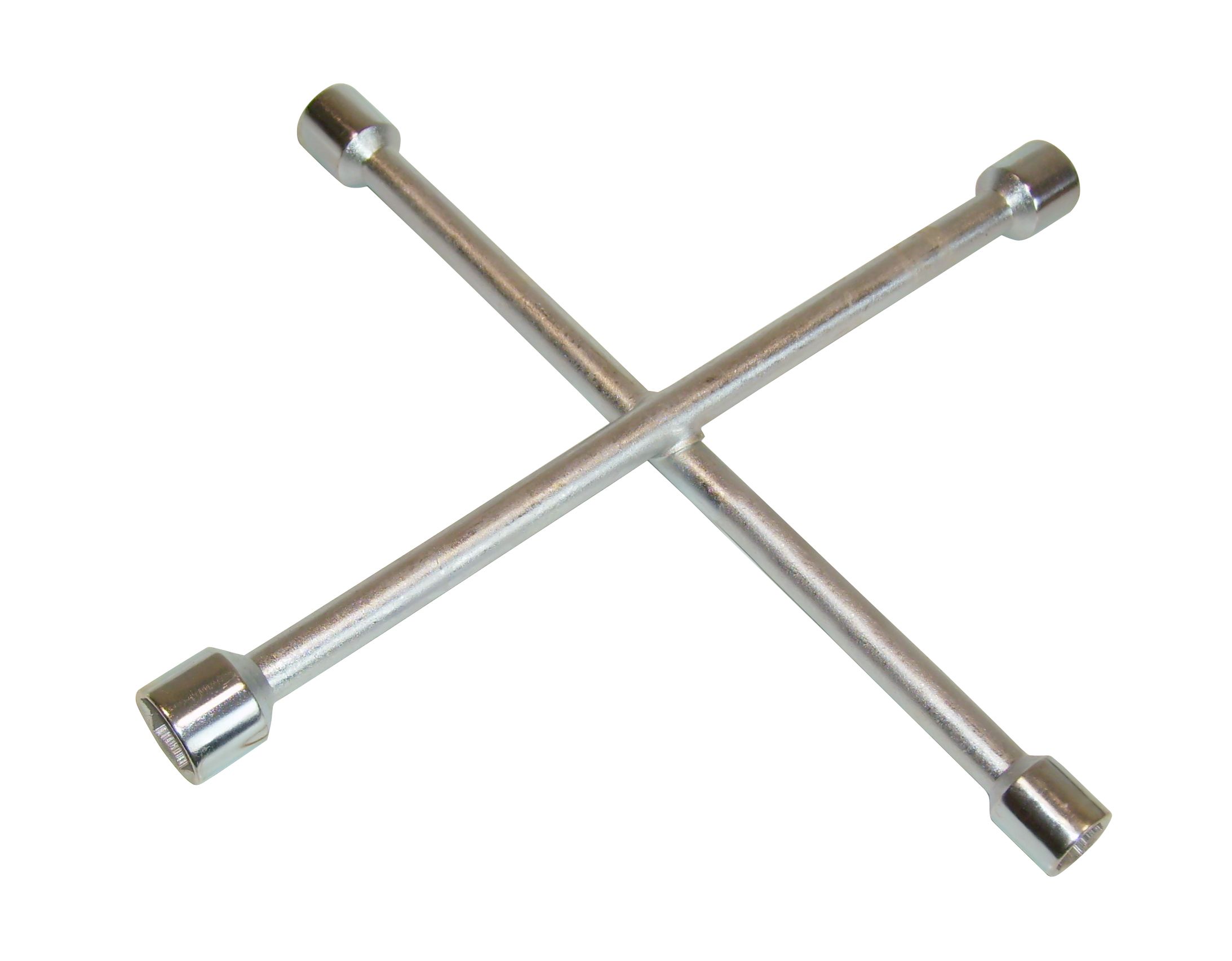 Křížový klíč 17-22 mm, ASIST