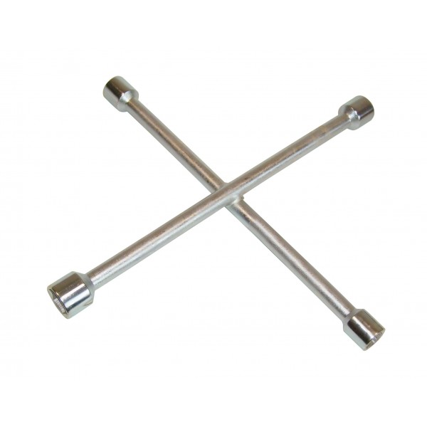 Křížový klíč 17-22 mm, ASIST