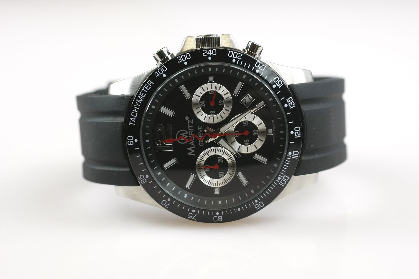 Sportovní hodinky Mauritz Genéve RS0202