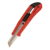 Nůž ulamovací BASIC 18 mm