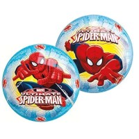 Dětský míč 23 cm s motivem Spider-Man