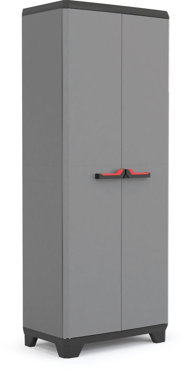 Skříň 68 x 173 x 39 cm, KIS Stilo Utility Cabinet