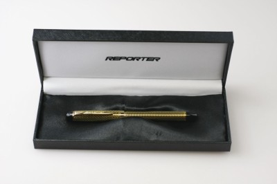 REPORTER RS0107 kuličkové pero