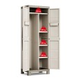 Skříň Excellence Utility Cabinet 65x45x181cm