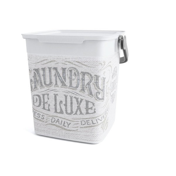 Chic Container Style, Laundry Bag