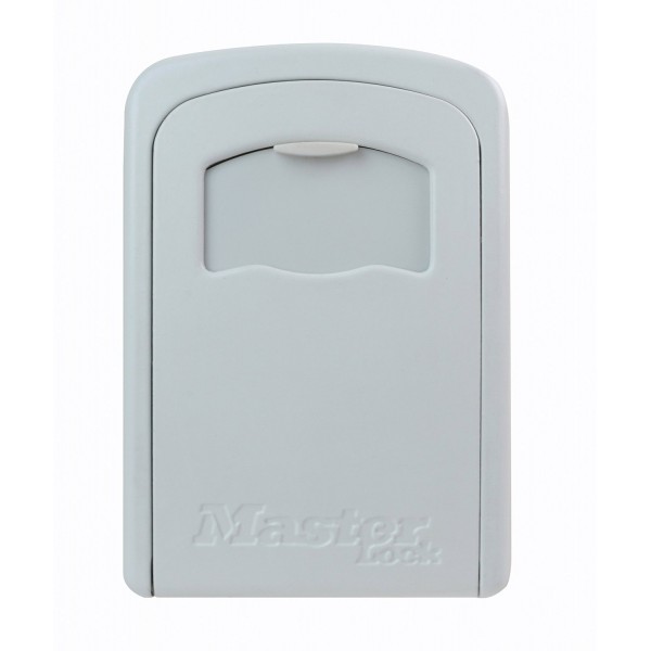 Úložný box na klíče MASTER LOCK 5401EURDCRM, bílý