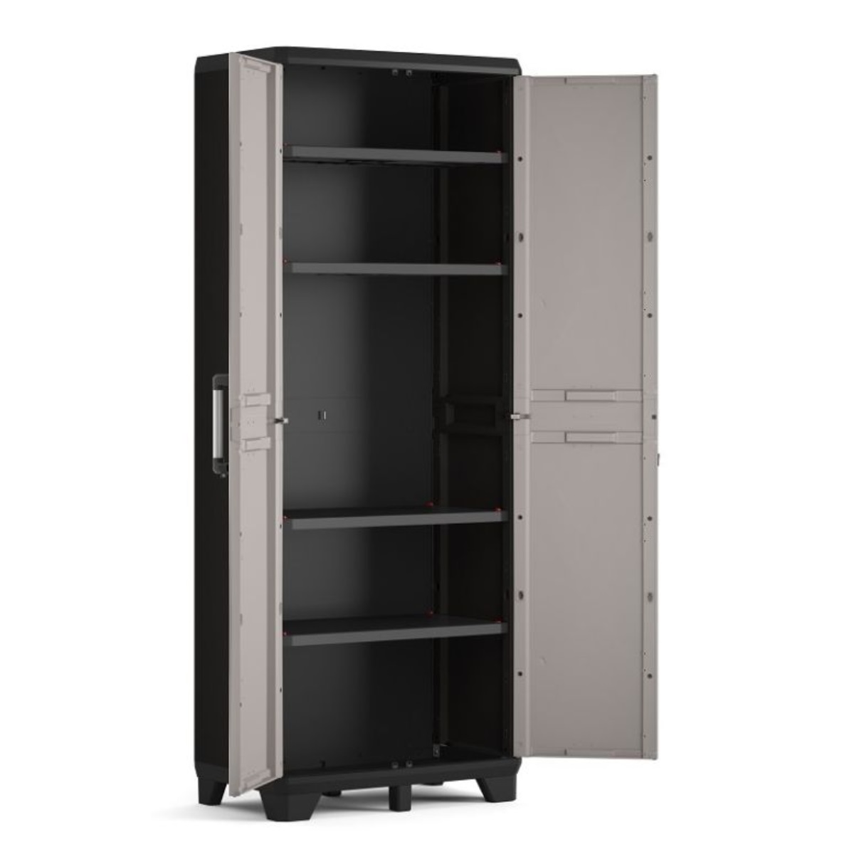Skříň Cabinet Pro Hight vysoká 68x39x173cm