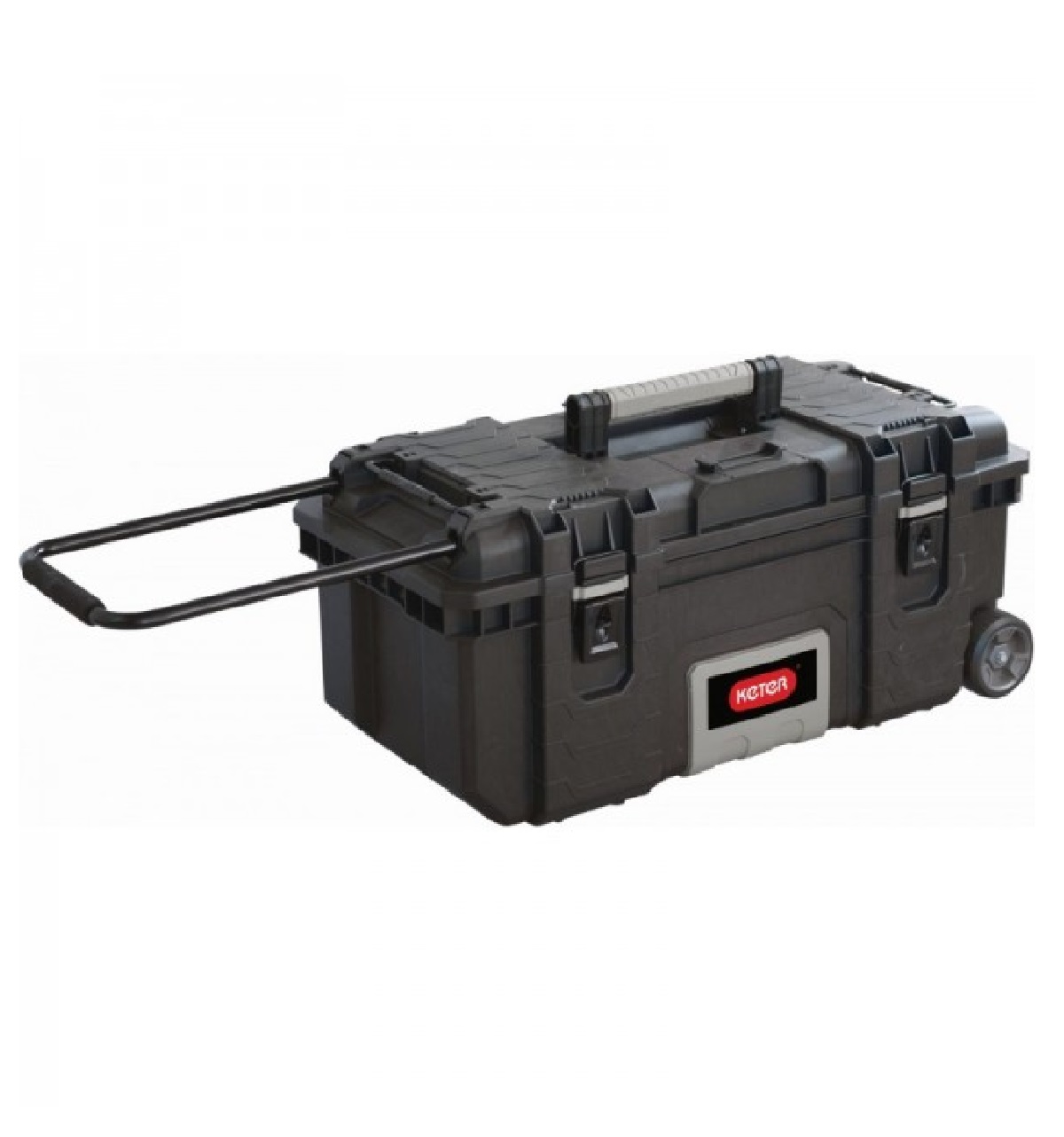 Kufr na kolečkách KETER Gear Mobile toolbox 28