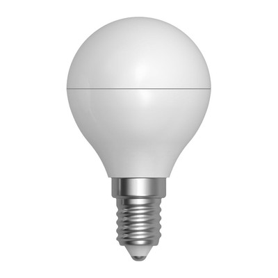 SKYlighting LED žárovka mini globe G45PA-1407D 7W E14 4200K